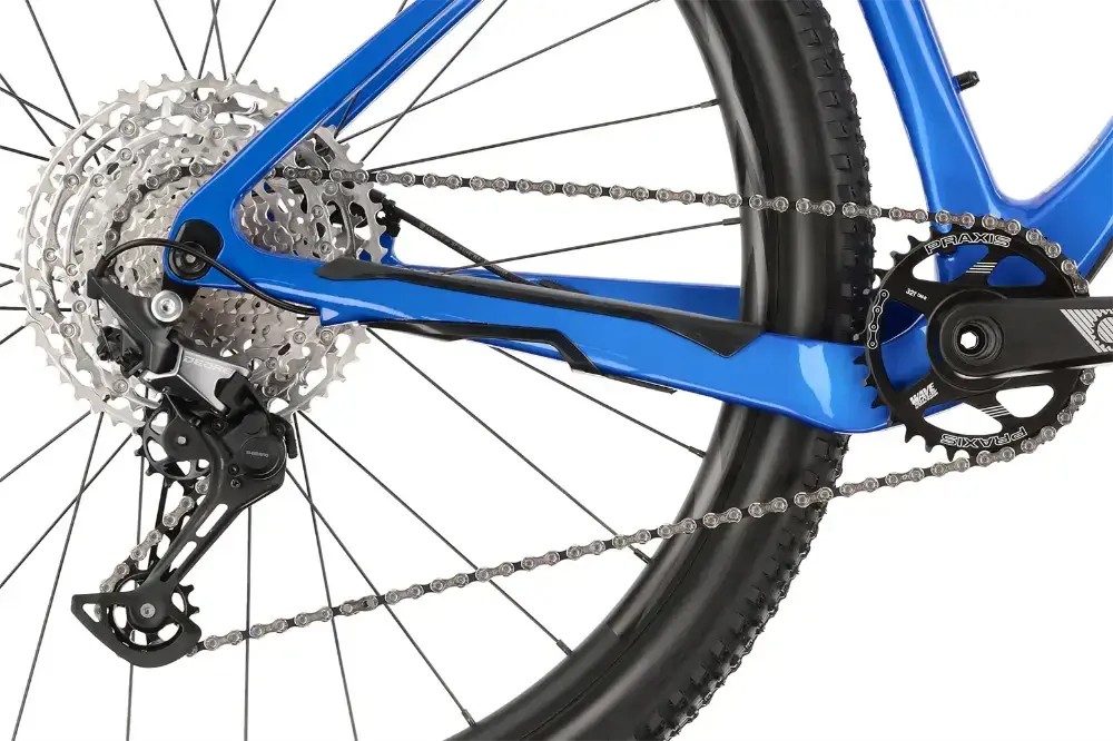 Rower Mtb Giant Xtc Advanced 3