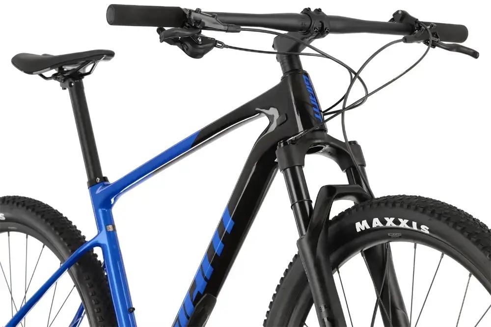 Rower Mtb Giant Xtc Advanced 3