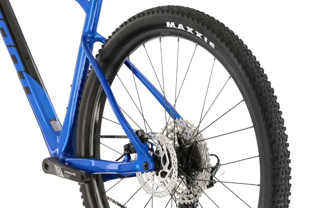 Rower Mtb Giant Xtc Advanced 3