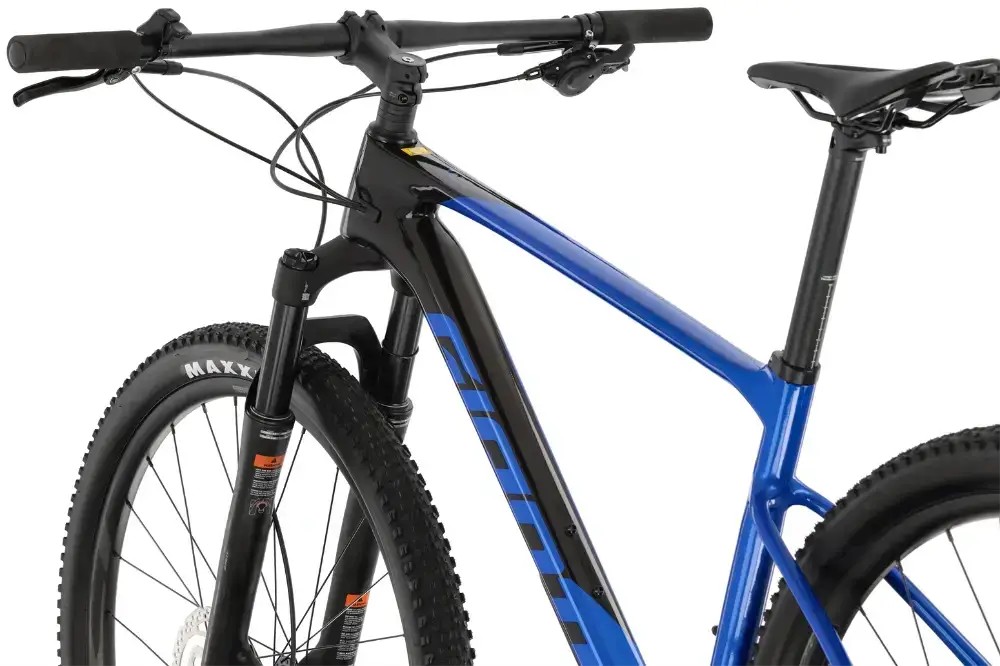 Rower Mtb Giant Xtc Advanced 3