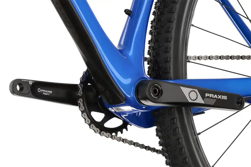 Rower Mtb Giant Xtc Advanced 3