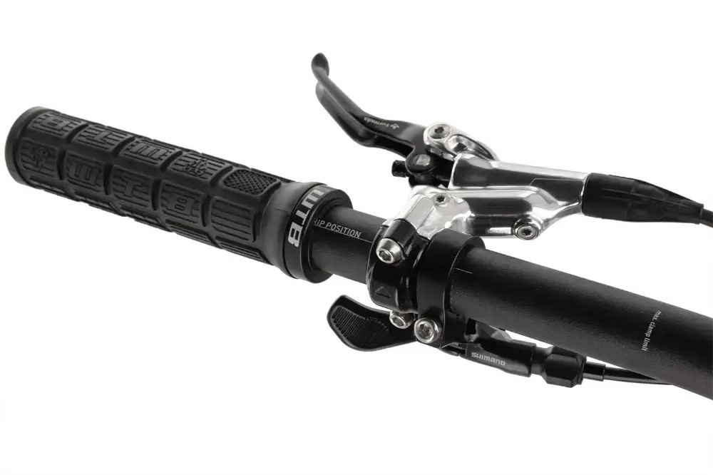 Rower Mtb Ghost Riot AM CF Full Party