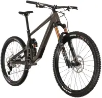 Rower Mtb Ghost Riot AM CF Full Party