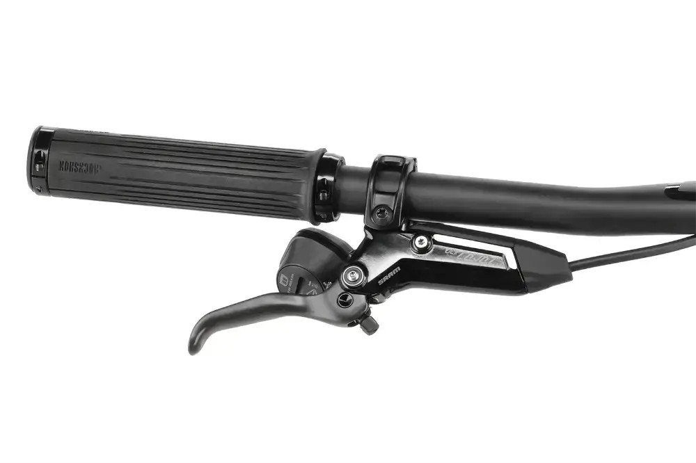 Rower Mtb Ghost Lector World Cup