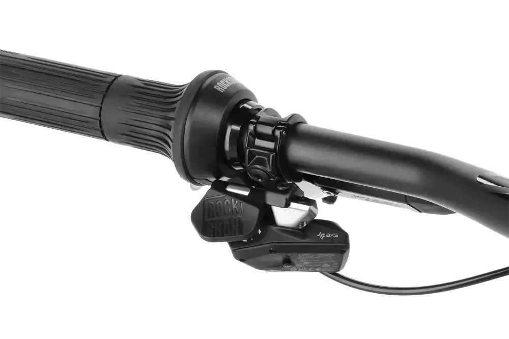 Rower Mtb Ghost Lector World Cup