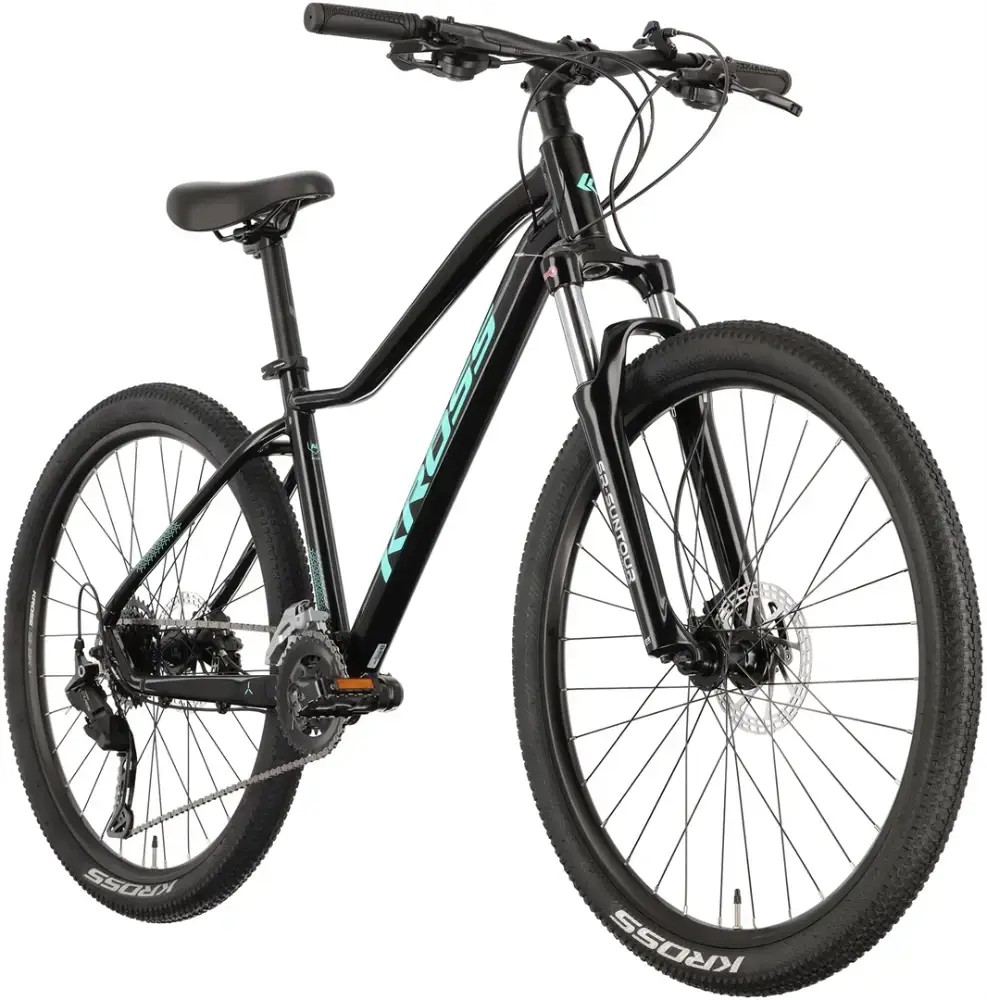 Rower Mtb damski Kross Espera 5.0 27.5