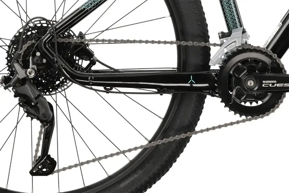 Rower Mtb damski Kross Espera 5.0 27.5