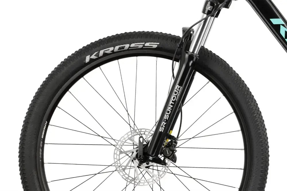 Rower Mtb damski Kross Espera 5.0 27.5