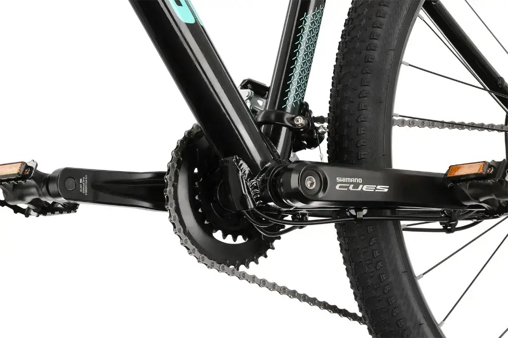 Rower Mtb damski Kross Espera 5.0 27.5