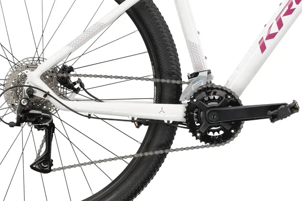 Rower Mtb damski Kross Espera 3.0 29