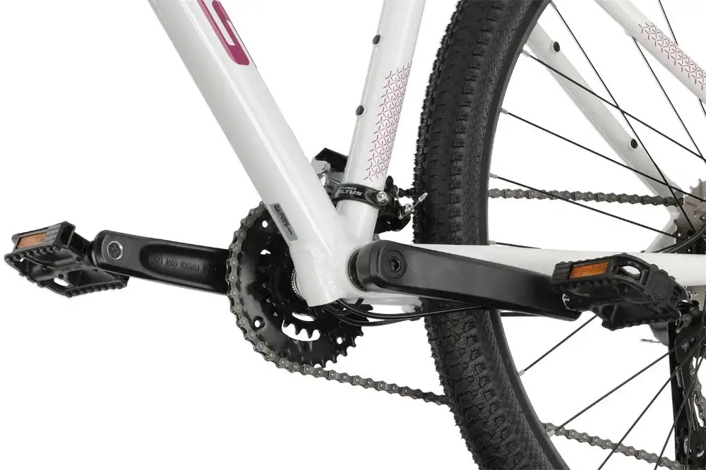 Rower Mtb damski Kross Espera 3.0 29