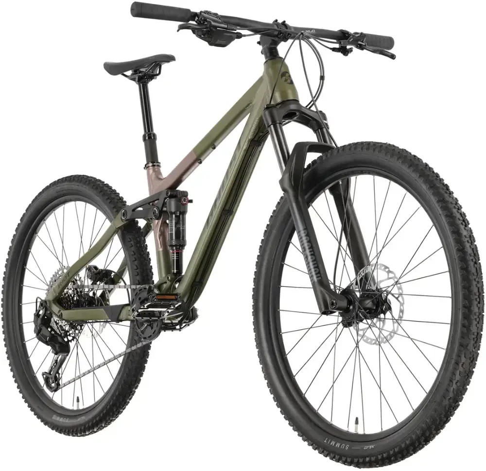 Rower młodzieżowy Ghost Riot Youth Pro T-Type