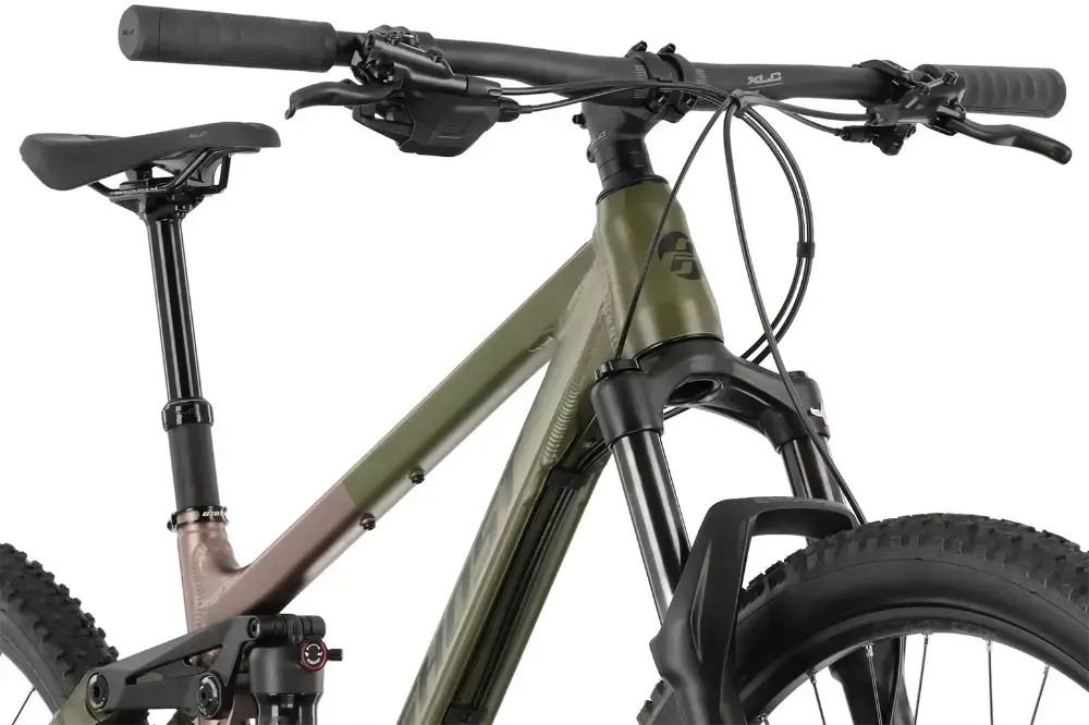 Rower młodzieżowy Ghost Riot Youth Pro T-Type