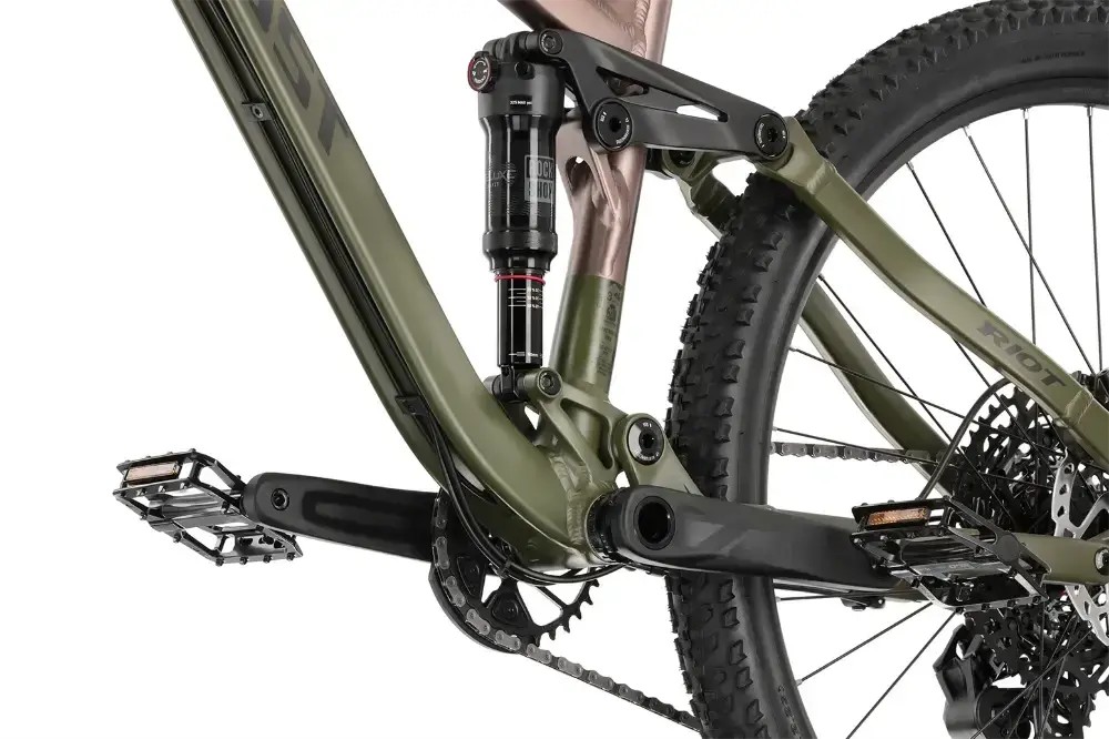 Rower młodzieżowy Ghost Riot Youth Pro T-Type