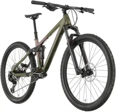 Rower młodzieżowy Ghost Riot Youth Pro T-Type