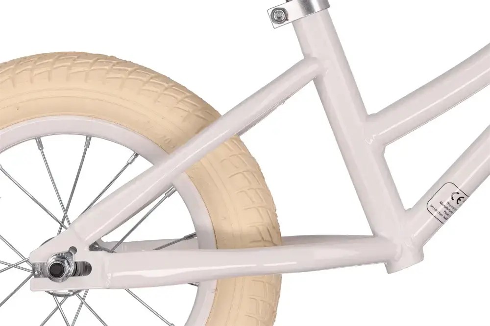 Rower biegowy Rebel Kidz Air Classic Unisex