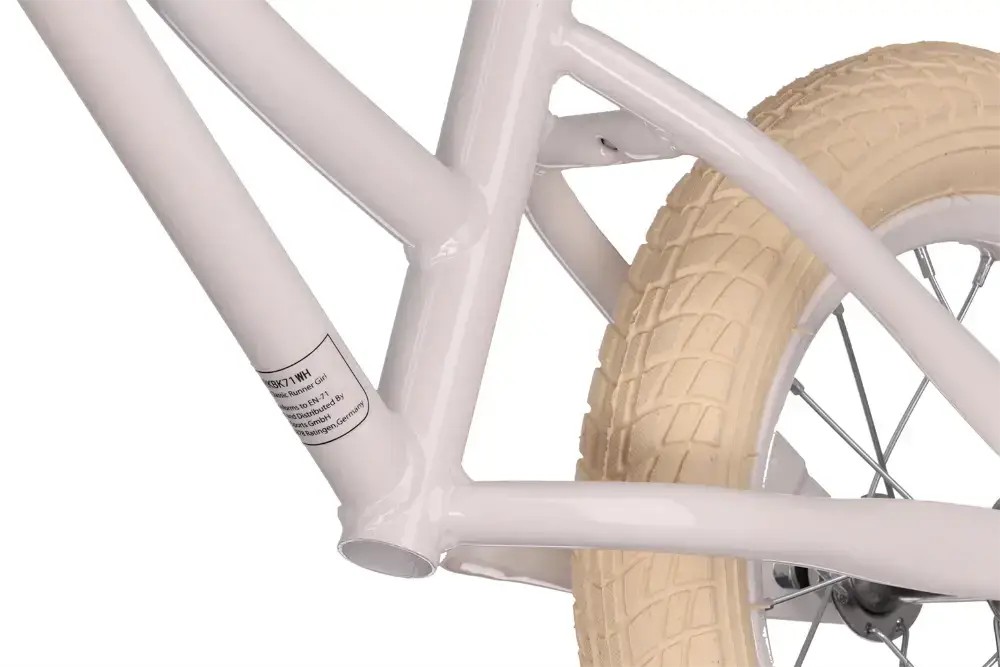 Rower biegowy Rebel Kidz Air Classic Unisex