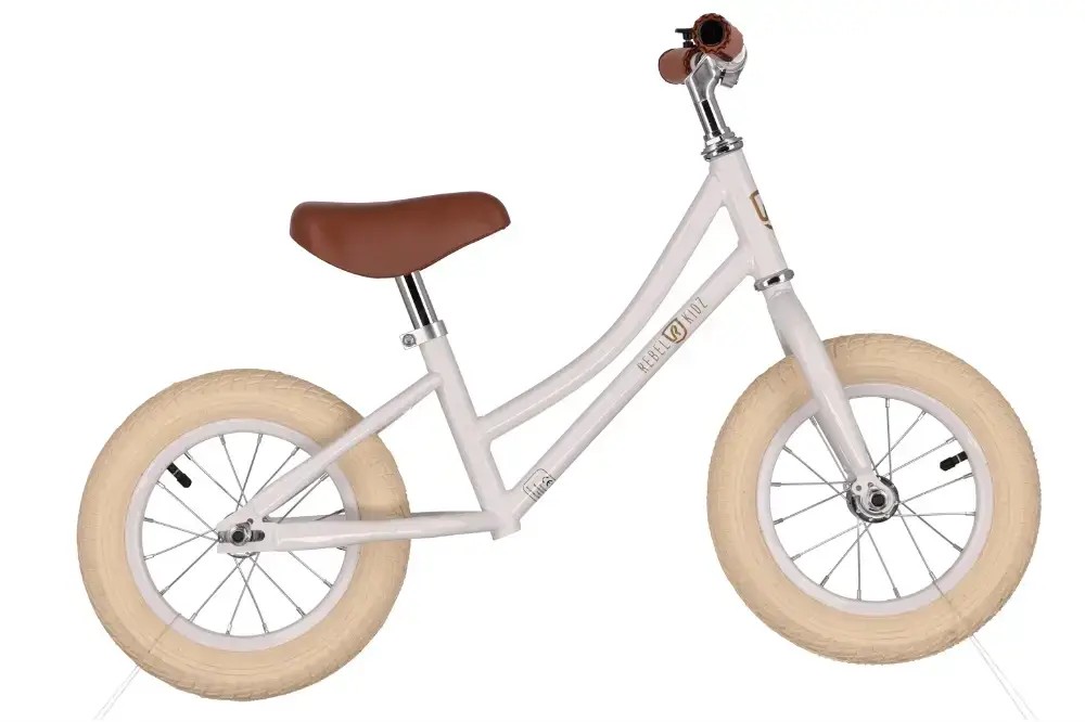 Rower biegowy Rebel Kidz Air Classic Unisex