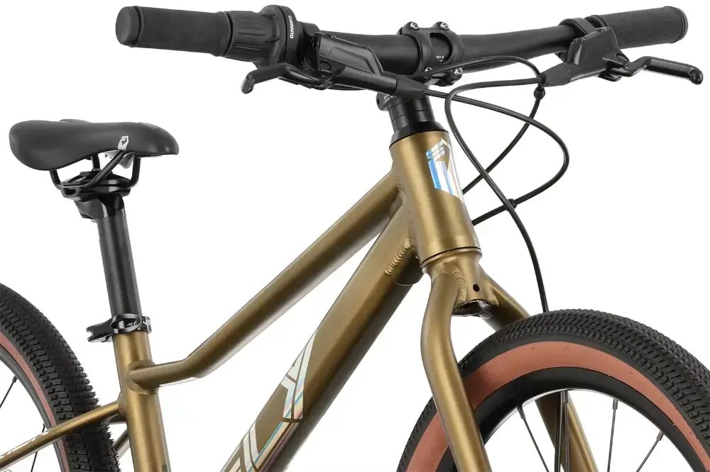 Rower dziecięcy Superior F.l.y. 20 Disc