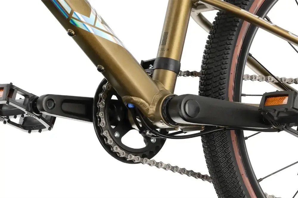 Rower dziecięcy Superior F.l.y. 20 Disc