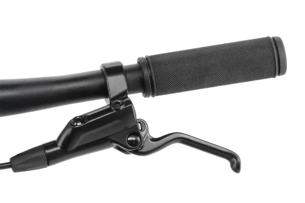 Rower dziecięcy Superior F.l.y. 20 Disc