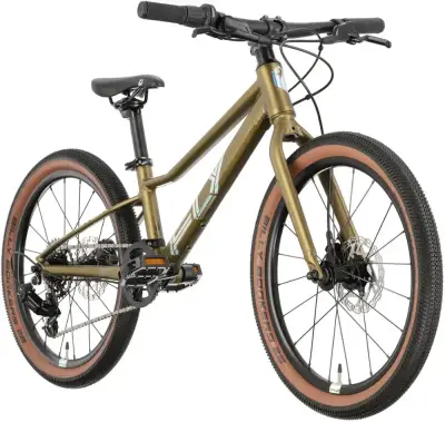 Rower dziecięcy Superior F.l.y. 20 Disc