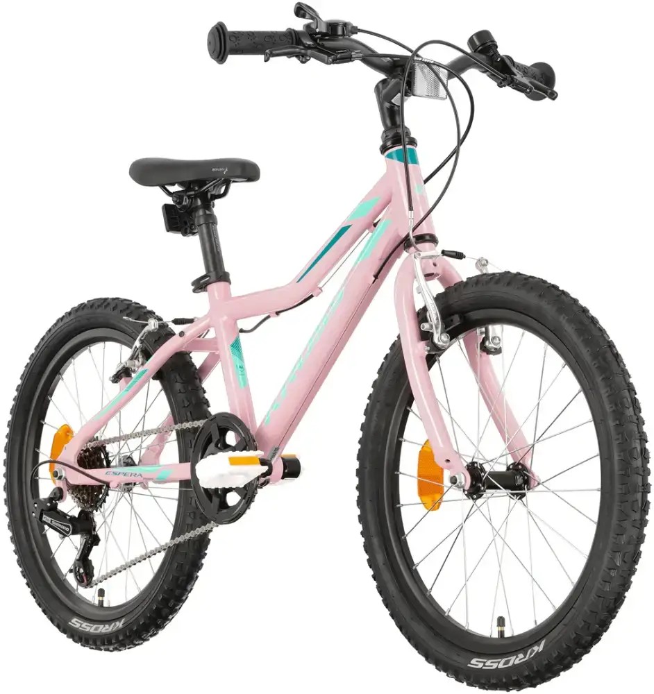 Rower dziecięcy Kross Espera Mini