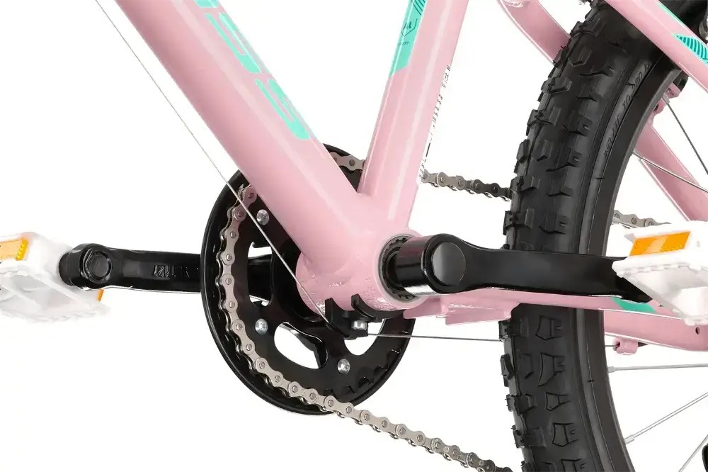 Rower dziecięcy Kross Espera Mini