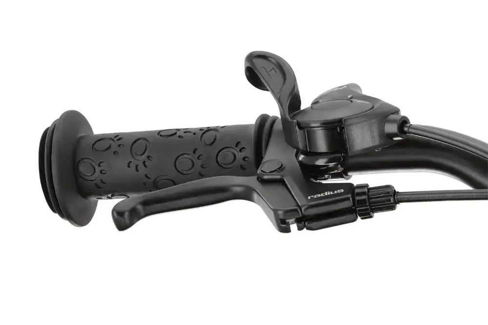 Rower dziecięcy Kross Espera Mini