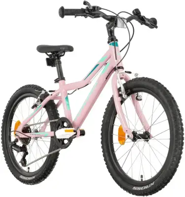 Rower dziecięcy Kross Espera Mini