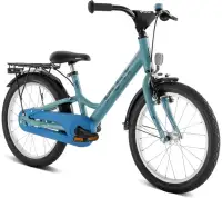 Puky Youke 18 children's bicycle