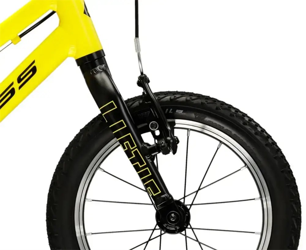 Rower dziecięcy Kross Liftie 14