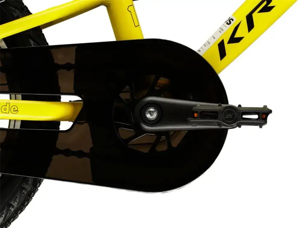 Rower dziecięcy Kross Liftie 14