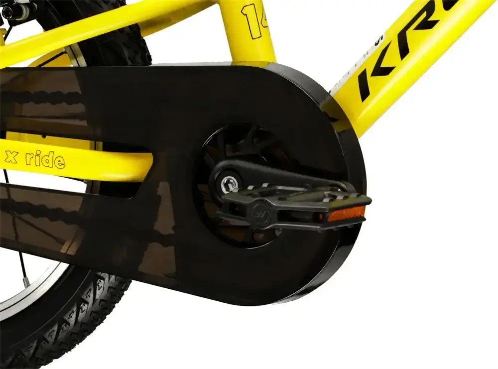 Rower dziecięcy Kross Liftie 14