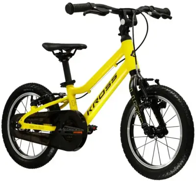 Rower dziecięcy Kross Liftie 14