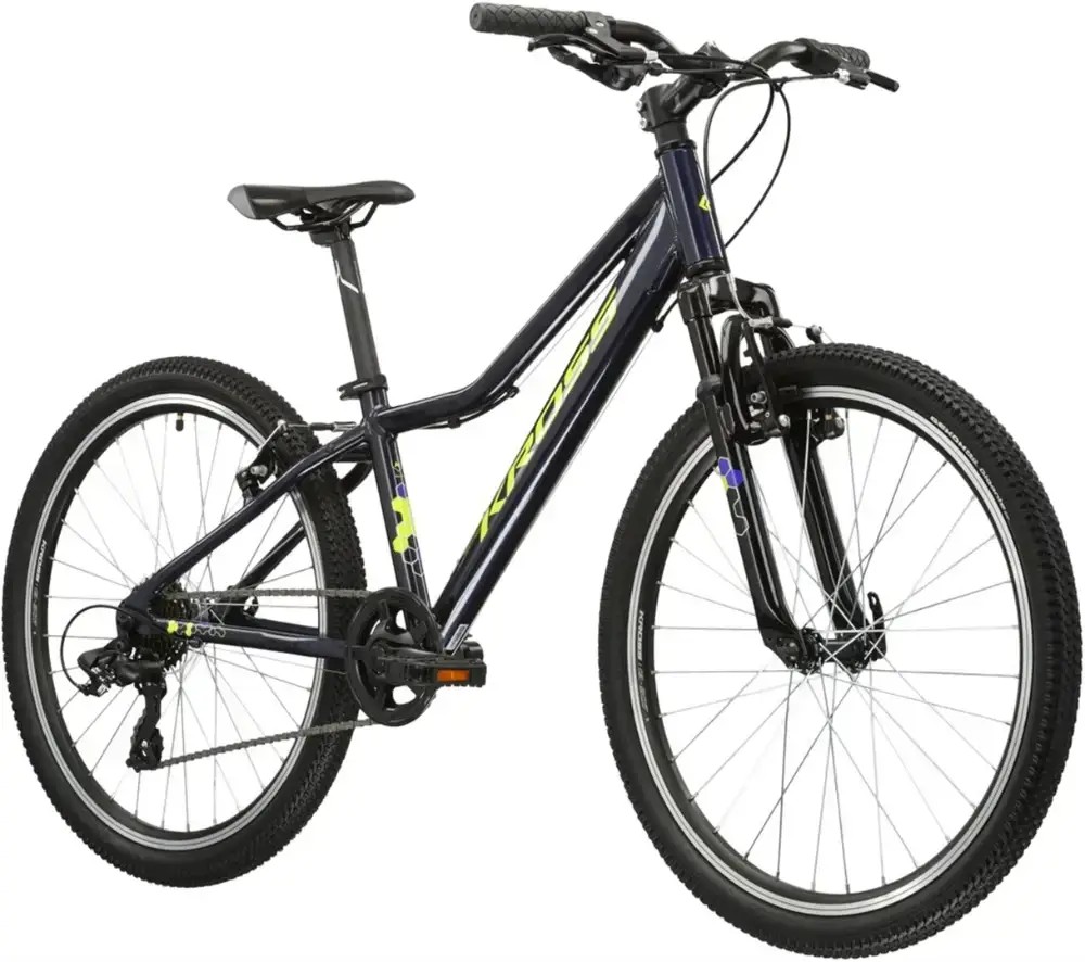 Rower dziecięcy Kross Hexagon JR 1.0