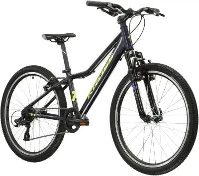 Rower dziecięcy Kross Hexagon JR 1.0