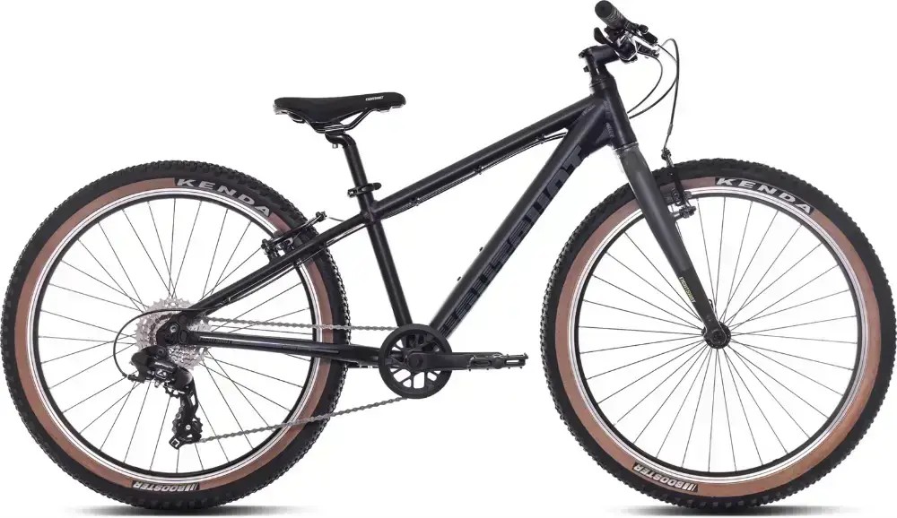 Rower dziecięcy Eightshot X-coady 24 SL