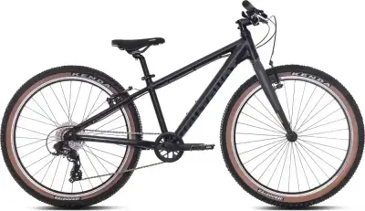 Rower dziecięcy Eightshot X-coady 24 SL