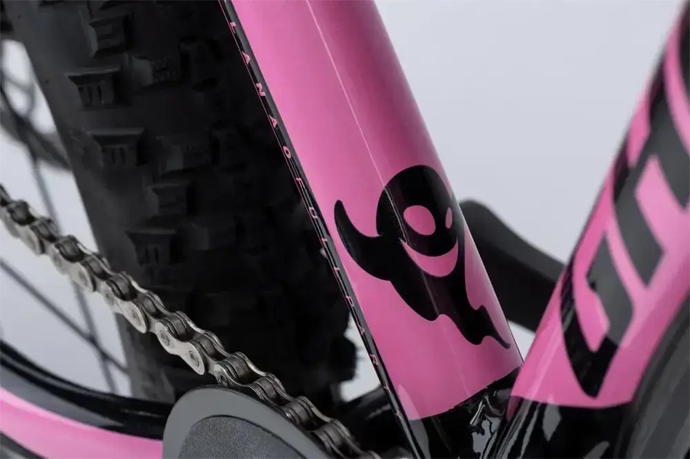 Rower dziecięcy Ghost Lanao 20 Full Party