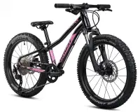 Rower dziecięcy Ghost Lanao 20 Full Party