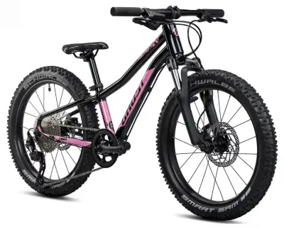 Rower dziecięcy Ghost Lanao 20 Full Party