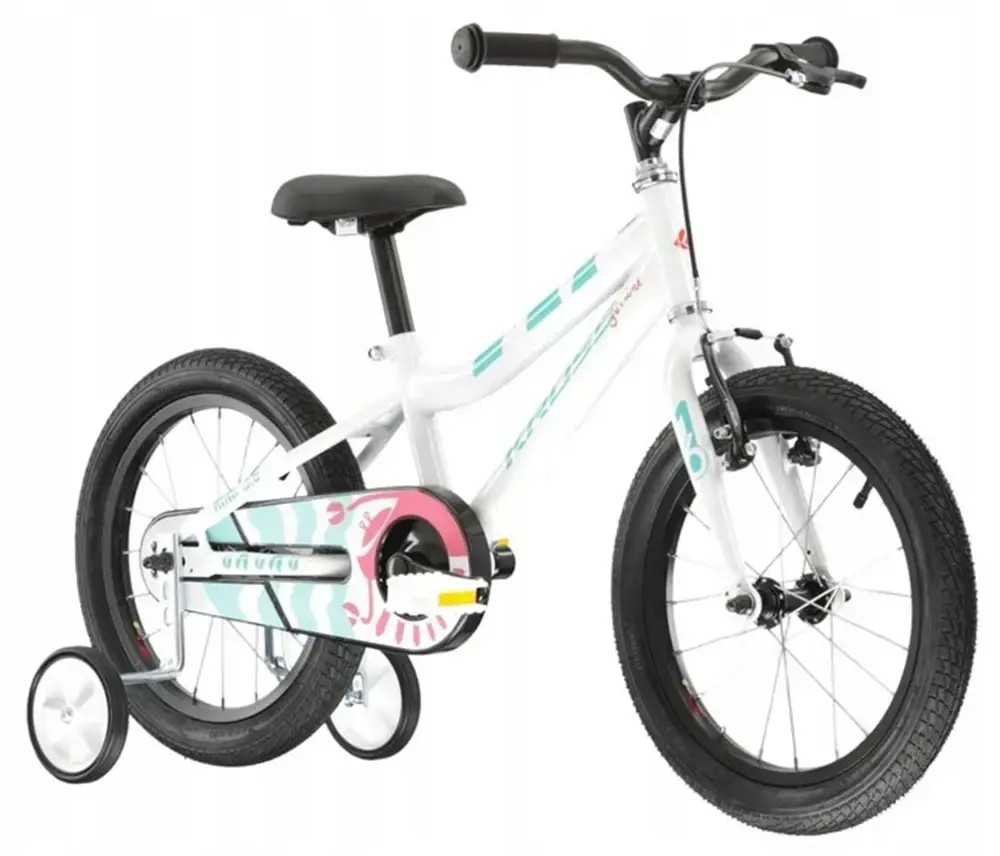 Rower dziecięcy Kross Mini 3.0