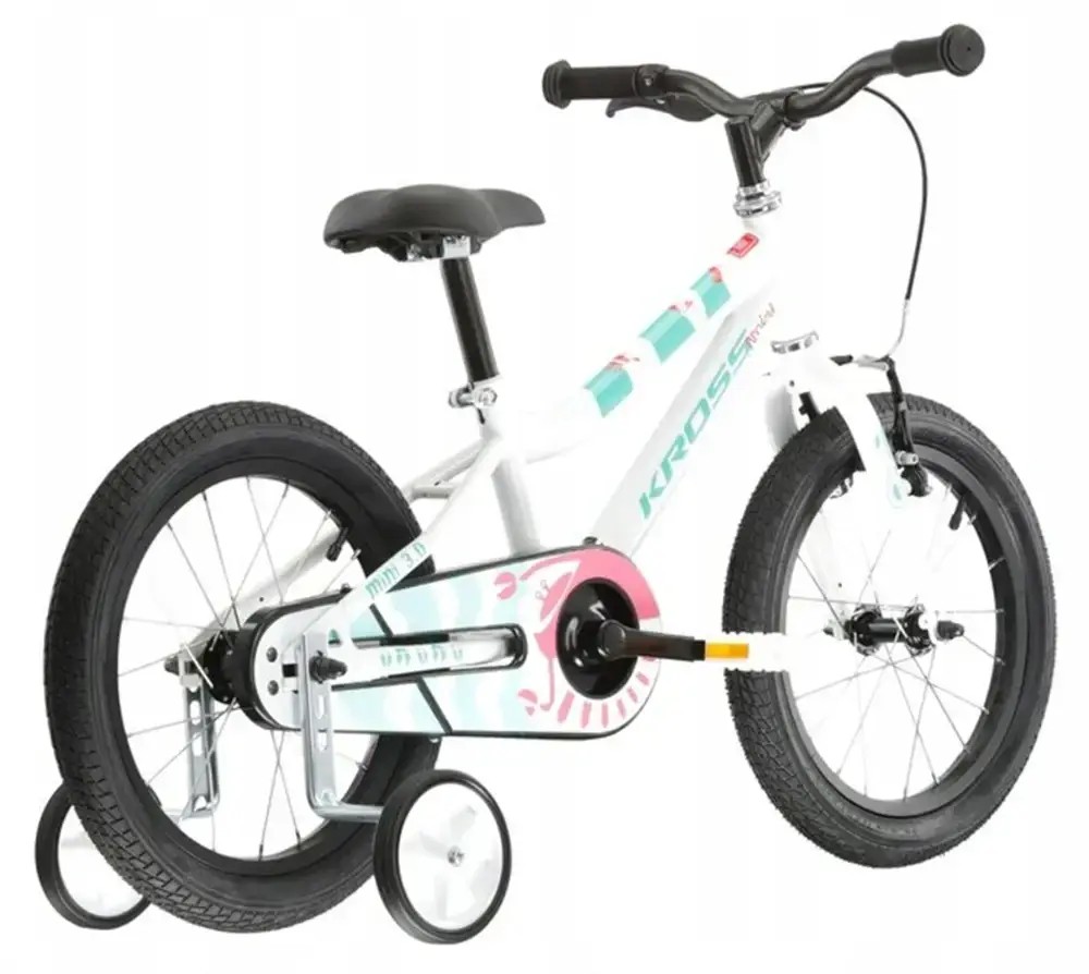 Rower dziecięcy Kross Mini 3.0