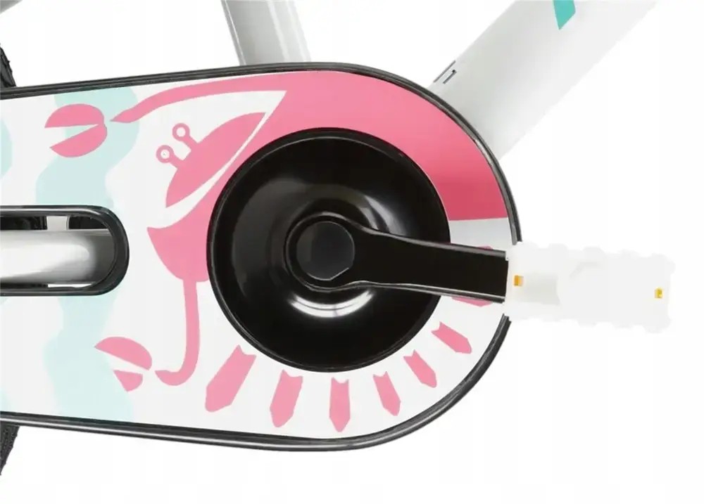 Rower dziecięcy Kross Mini 3.0