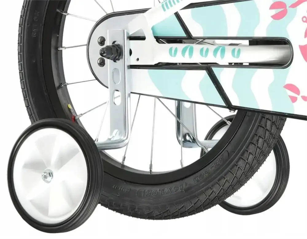 Rower dziecięcy Kross Mini 3.0