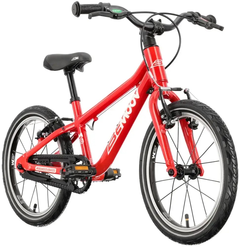 Rower dziecięcy Bemoov M16