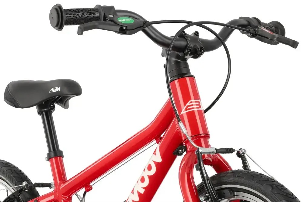 Rower dziecięcy Bemoov M16