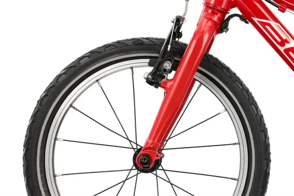 Rower dziecięcy Bemoov M16