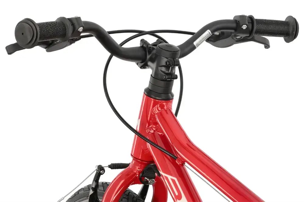 Rower dziecięcy Bemoov M16